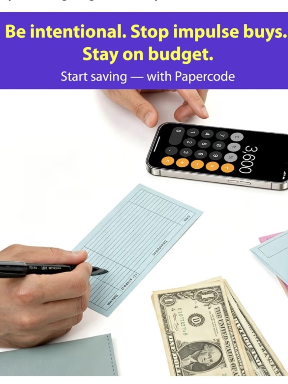 Cash Budgeting System - Picture 5 of 8